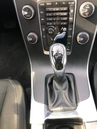 VOLVO V60 usata, con Filtro antiparticolato
