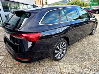 SKODA Octavia usata, con Cerchi in lega