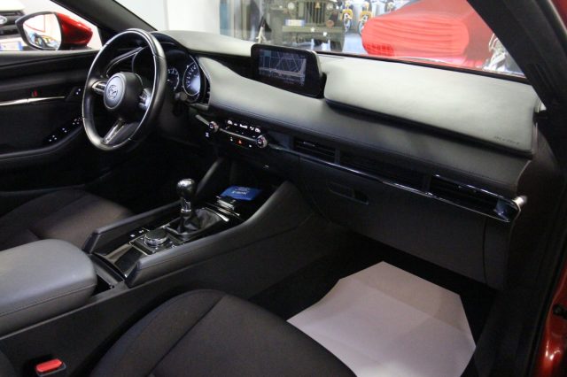 MAZDA 3 usata, con Controllo automatico clima