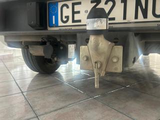 FIAT Doblo usata, con Climatizzatore