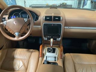 PORSCHE Cayenne usata, con Climatizzatore