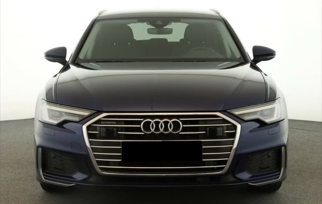 AUDI A6 usata, con Cerchi in lega