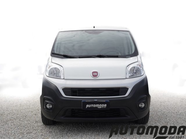 FIAT Fiorino usata, con Airbag