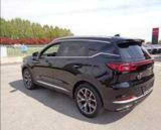 DR MOTOR DR 6.0 usata, con Autoradio