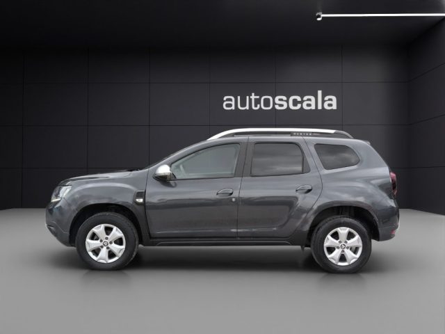 DACIA Duster usata, con Airbag