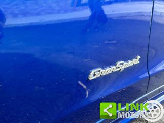MASERATI Ghibli usata, con Sedile posteriore sdoppiato