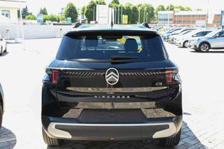 CITROEN C3 Aircross usata, con Sistema di navigazione