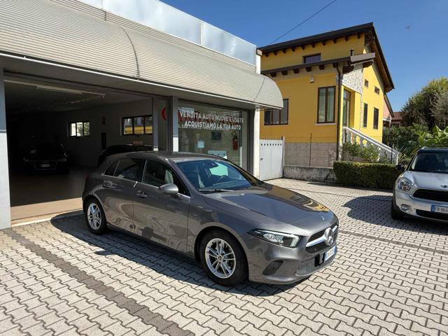 MERCEDES-BENZ A 180 usata, con Autoradio