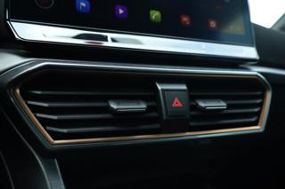 CUPRA Formentor usata, con Cerchi in lega