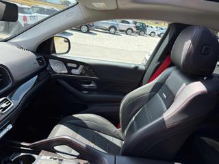 MERCEDES-BENZ GLE 53 AMG usata, con Filtro antiparticolato