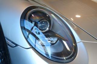 PORSCHE 991 usata, con Antifurto