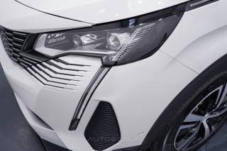 PEUGEOT 5008 usata, con Sensore di pioggia