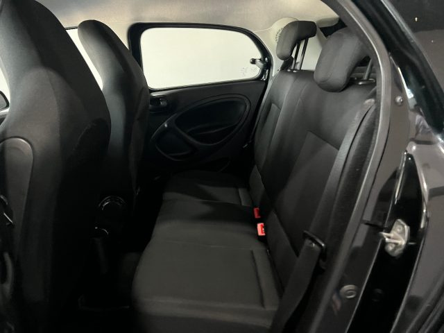 SMART ForFour usata, con Chiusura centralizzata