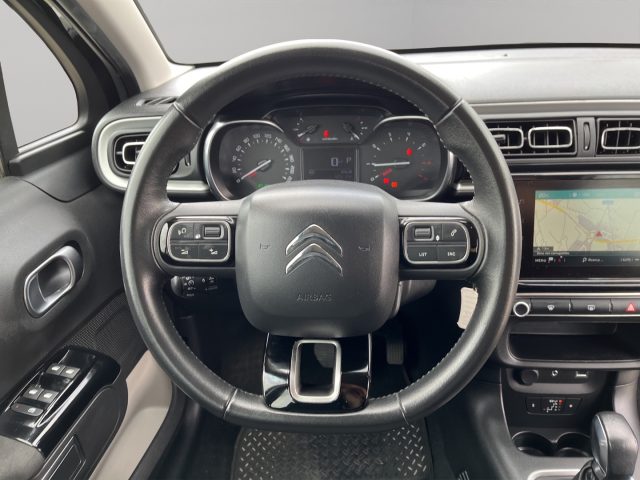 CITROEN C3 usata, con Specchietti laterali elettrici