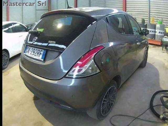 LANCIA Ypsilon usata, con Alzacristalli elettrici