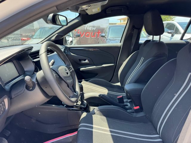 OPEL Corsa usata, con Climatizzatore