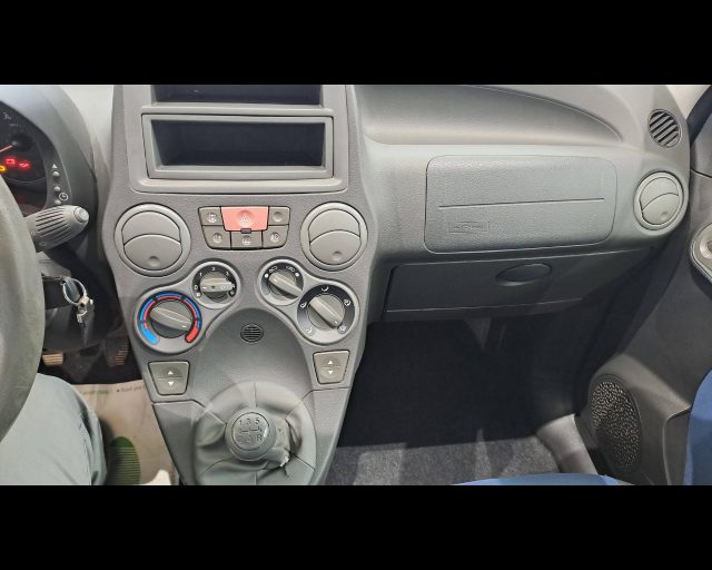 FIAT Panda usata, con Kit fumatori