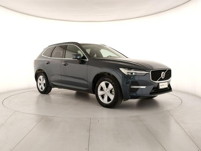 VOLVO XC60 usata, con Antifurto