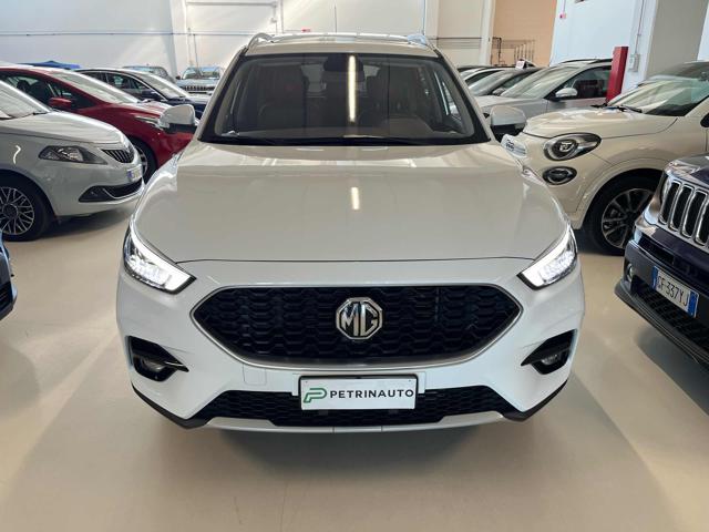 MG ZS usata, con Airbag