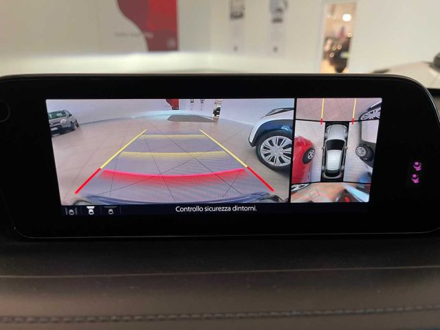 MAZDA CX-30 usata, con Bracciolo