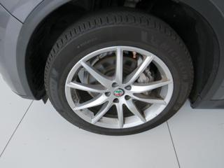 ALFA ROMEO Stelvio usata, con Fari Xenon