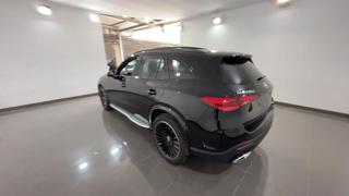MERCEDES-BENZ GLC 220 usata, con Boardcomputer
