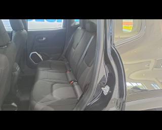 JEEP Renegade usata 24