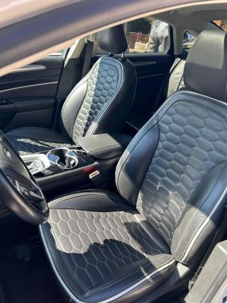 FORD Mondeo usata 25