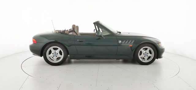 BMW Z3 usata, con Sedili riscaldati