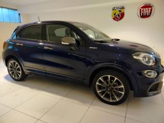 FIAT 500X usata, con ESP