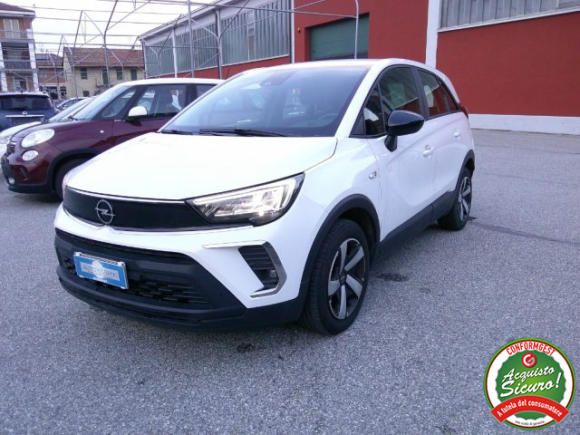 OPEL Crossland usata, con ABS