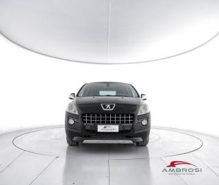 PEUGEOT 3008 usata 4