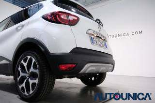RENAULT Captur usata 46
