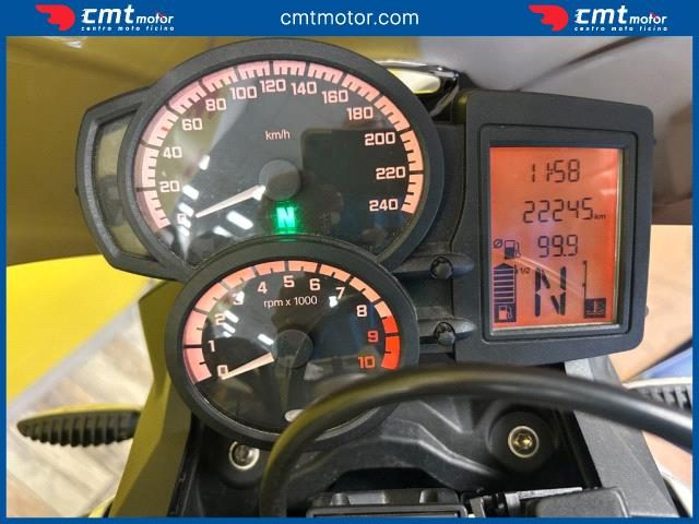 BMW F 800 R usata 4