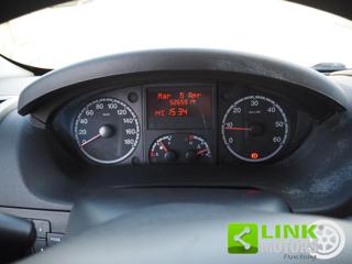 FIAT Ducato usata 10