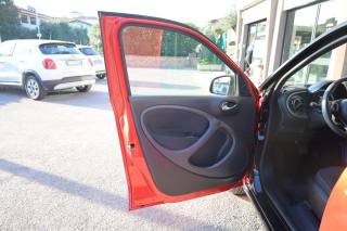 SMART ForFour usata 45