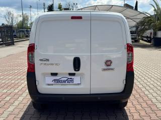 FIAT Fiorino usata, con Chiusura centralizzata