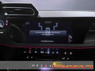 AUDI A3 usata, con Airbag testa