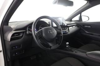 TOYOTA C-HR usata 1