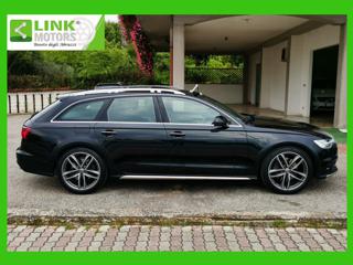 AUDI A6 allroad usata, con Airbag Passeggero