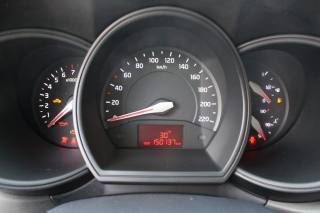 KIA Rio usata, con Servosterzo
