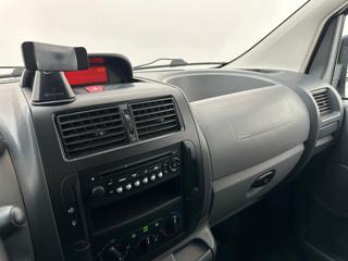 FIAT Scudo usata, con Climatizzatore
