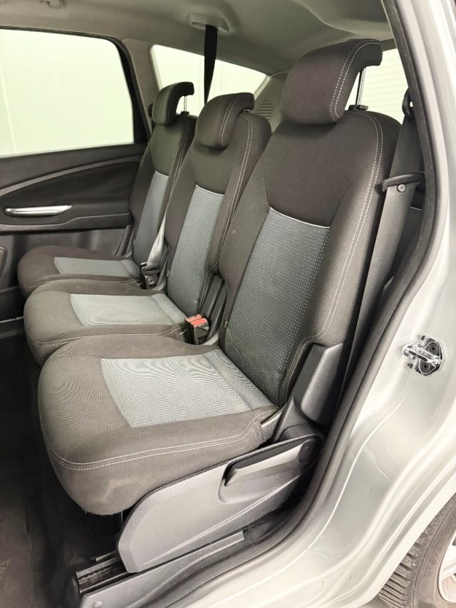 FORD S-Max usata, con Climatizzatore