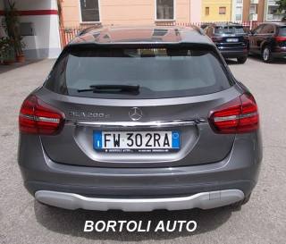 MERCEDES-BENZ GLA 200 usata, con Airbag Passeggero