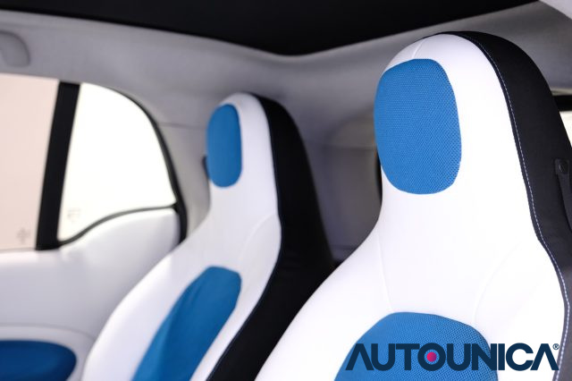 SMART ForTwo usata 48
