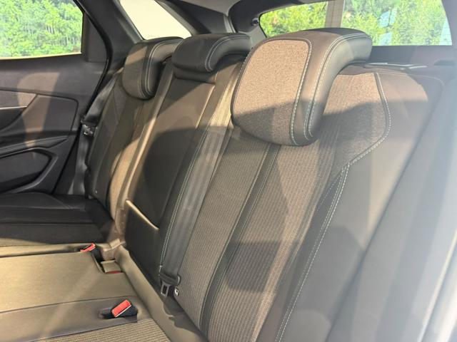 PEUGEOT 3008 usata, con Immobilizzatore elettronico
