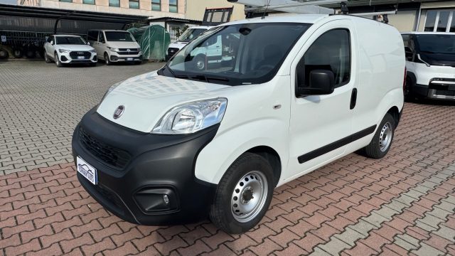 FIAT Fiorino usata, con Autoradio