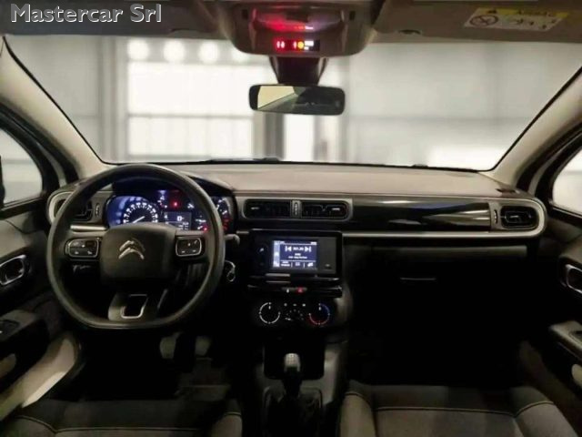 CITROEN C3 usata, con Boardcomputer