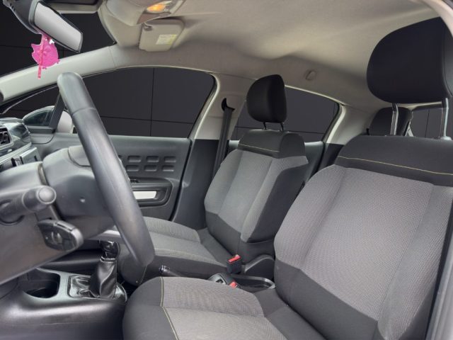 CITROEN C3 usata, con Cruise Control