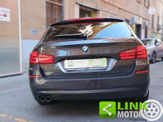 BMW 530 usata, con Airbag Passeggero